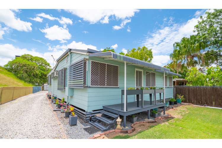 14 Glenmore Road, Park Avenue QLD 4701