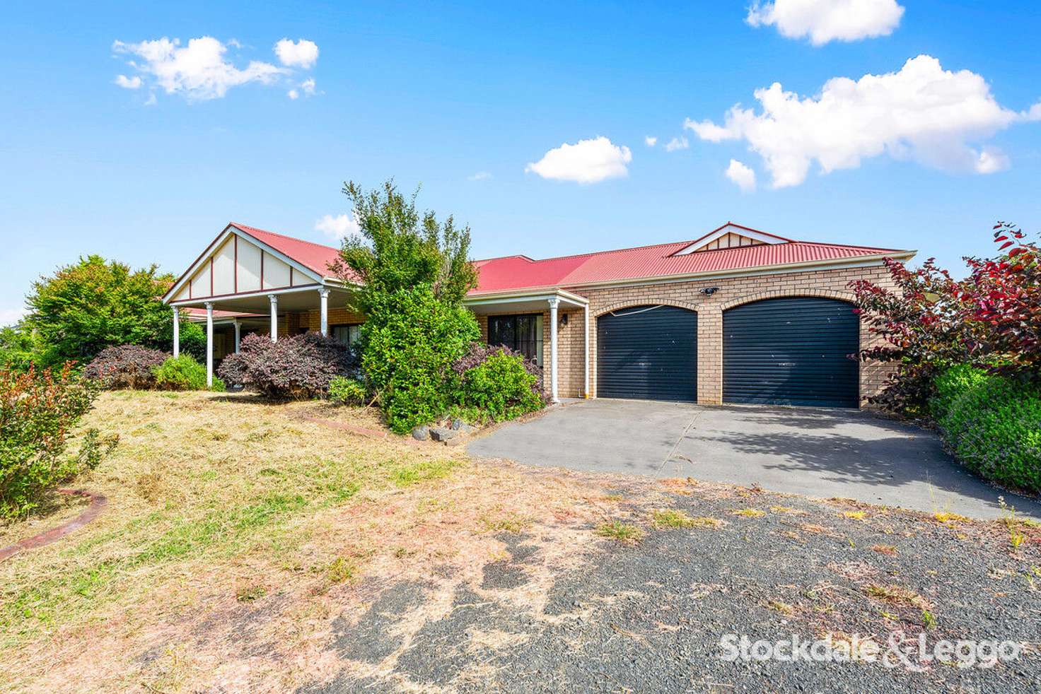 Main view of Homely acreageSemiRural listing, 2056 Princes Highway, Rosedale VIC 3847