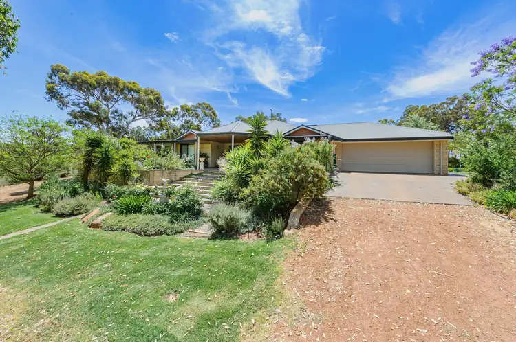Main view of Homely rural property listing, 22 Cammeray Close, Bindoon WA 6502