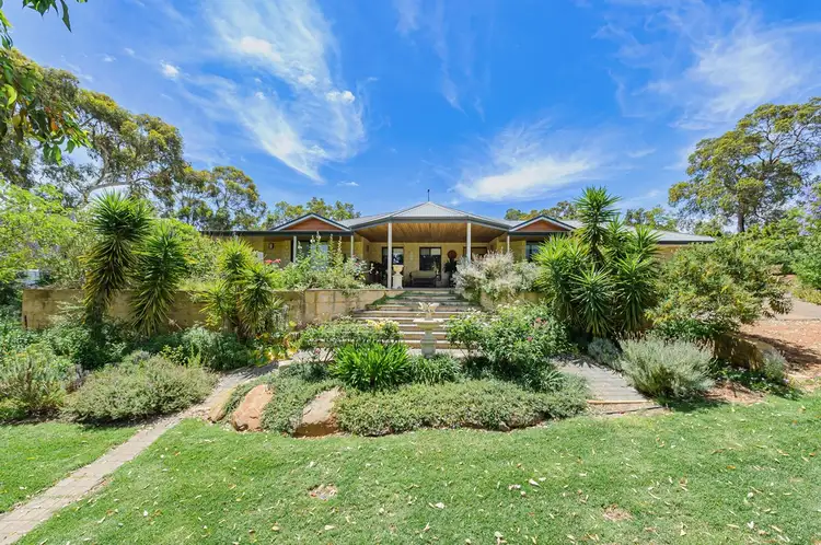 Seventh view of Homely rural property listing, 22 Cammeray Close, Bindoon WA 6502