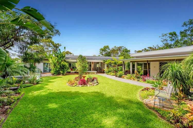 Main view of Homely house listing, 59 Valley Drive, Doonan QLD 4562