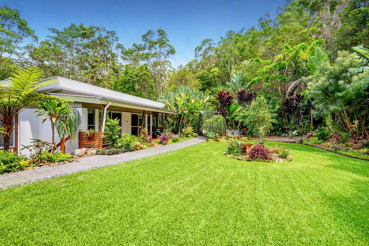 Fifth view of Homely house listing, 59 Valley Drive, Doonan QLD 4562