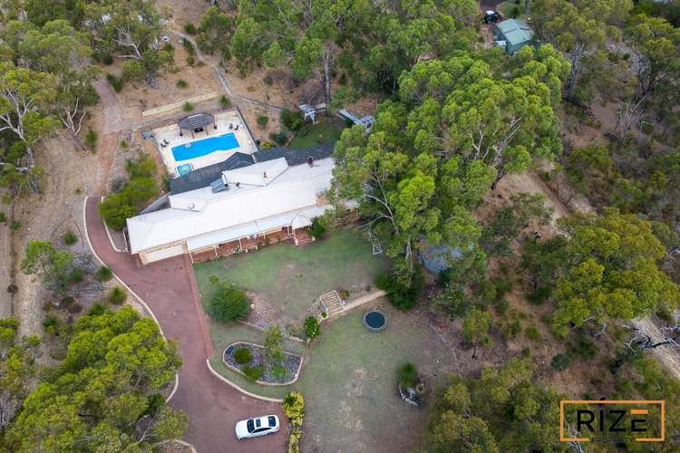 174 Tranquil Drive, Carramar WA 6031