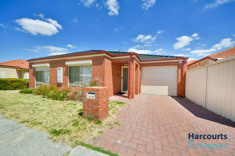 Main view of Homely house listing, 5/25 Lacey Street, East Cannington WA 6107