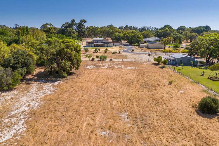 Third view of Homely acreageSemiRural listing, 76 Crystal Brook Road, Wattle Grove WA 6107