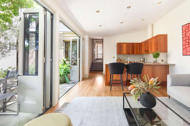 Main view of Homely house listing, 19 Gladstone Street, Balmain NSW 2041