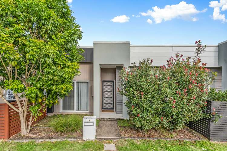 Main view of Homely house listing, 52 Tasman Boulevard, Fitzgibbon QLD 4018