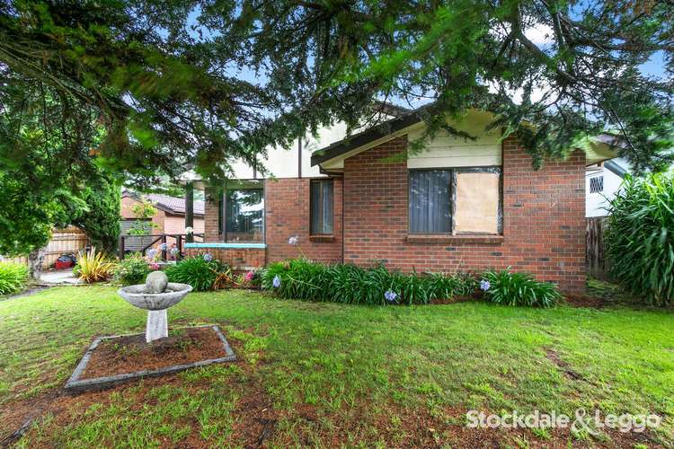 Main view of Homely house listing, 22 Langford Street, Morwell VIC 3840