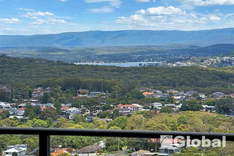 Main view of Homely apartment listing, 1601/2 Charles Street, Charlestown NSW 2290