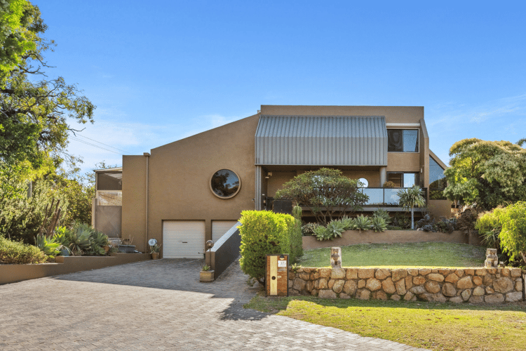 17 Silver Place, Carine WA 6020