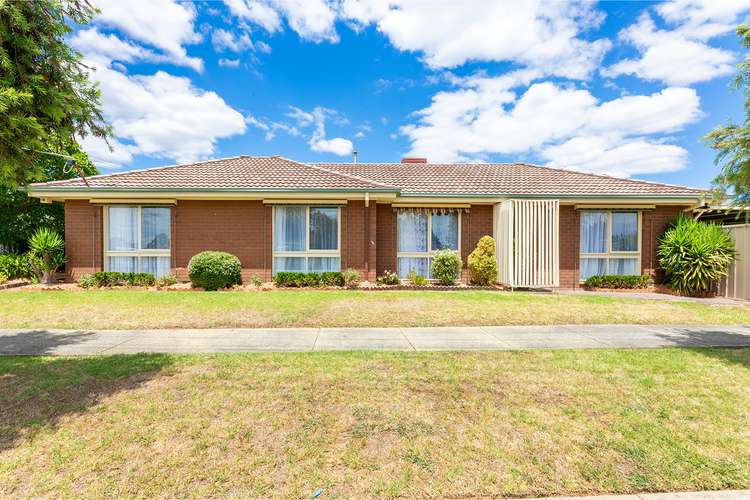 1 Stevenson Street, West Wodonga VIC 3690