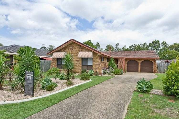 Main view of Homely house listing, 26 Treviso Street, Carseldine QLD 4034