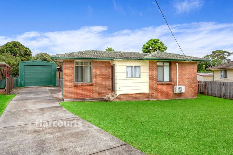 Main view of Homely house listing, 9 Kimbarra Crescent, Koonawarra NSW 2530