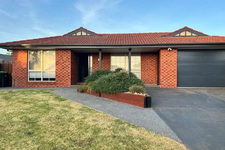 Main view of Homely house listing, 35 Parwan Crescent, Mornington VIC 3931