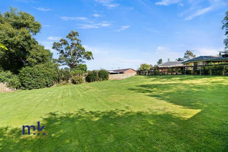 2a Chaseling Place, The Oaks NSW 2570