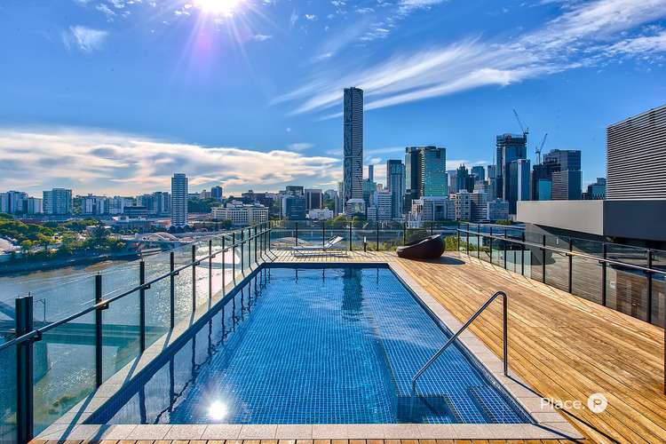 10803/25 Bouquet Street, South Brisbane QLD 4101