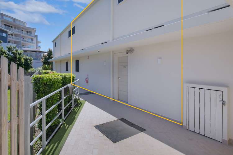 Main view of Homely townhouse listing, 109/81 Sutton Street, Redcliffe QLD 4020