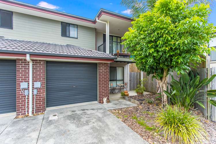 Main view of Homely townhouse listing, 46/120 Duffield Road, Kallangur QLD 4503