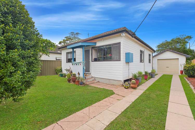 54 McMasters Road, Woy Woy NSW 2256