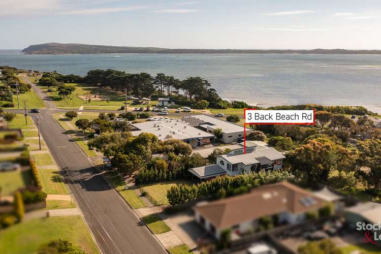 Third view of Homely house listing, 3 Back Beach Road, San Remo VIC 3925