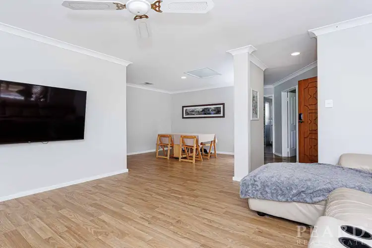 Fifth view of Homely house listing, 20 Allambie Drive, Craigie WA 6025