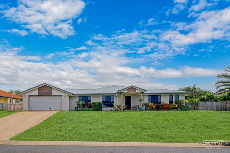 Main view of Homely house listing, 43 Armstrong Road, Pacific Heights QLD 4703