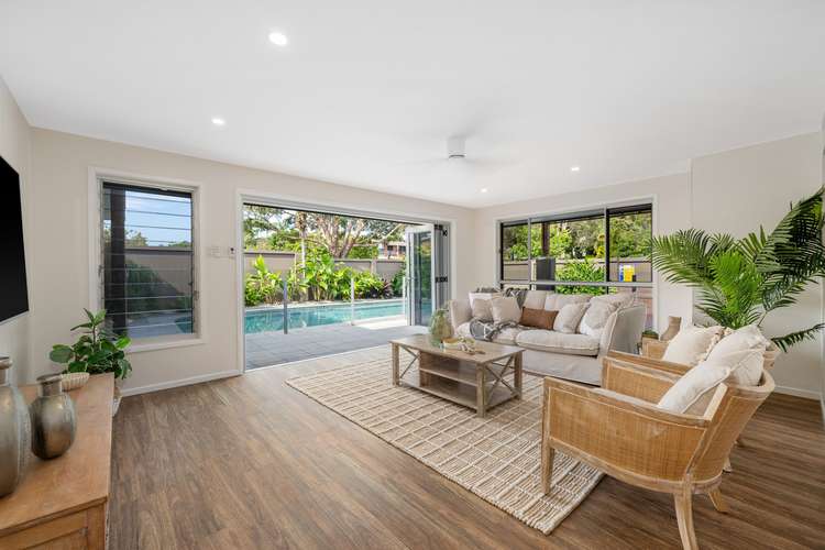 Main view of Homely house listing, 26 Anthony Drive, Burleigh Waters QLD 4220