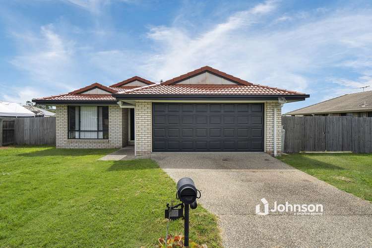 Main view of Homely house listing, 26 Haslingden Park Drive, Lowood QLD 4311