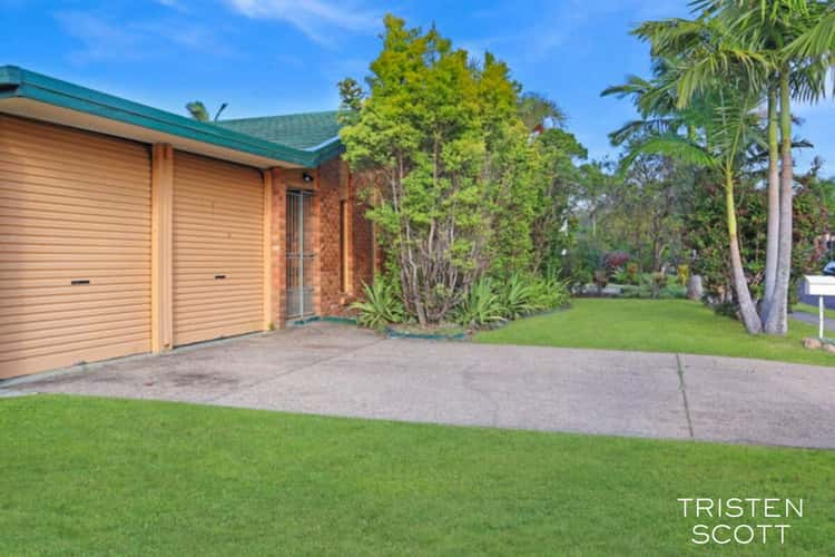 19 Castlecor Street, Ferny Grove QLD 4055