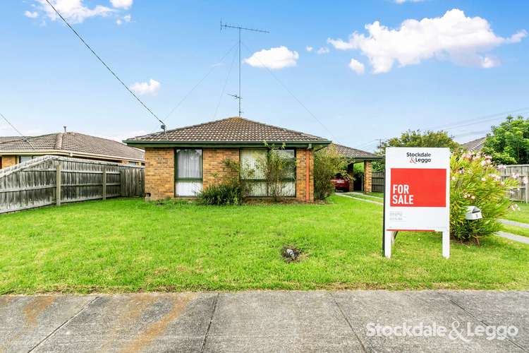 Main view of Homely house listing, 3 Olive Drive, Morwell VIC 3840
