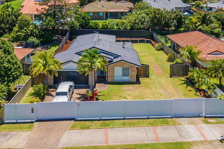 117 Pacific Pines Boulevard, Pacific Pines QLD 4211