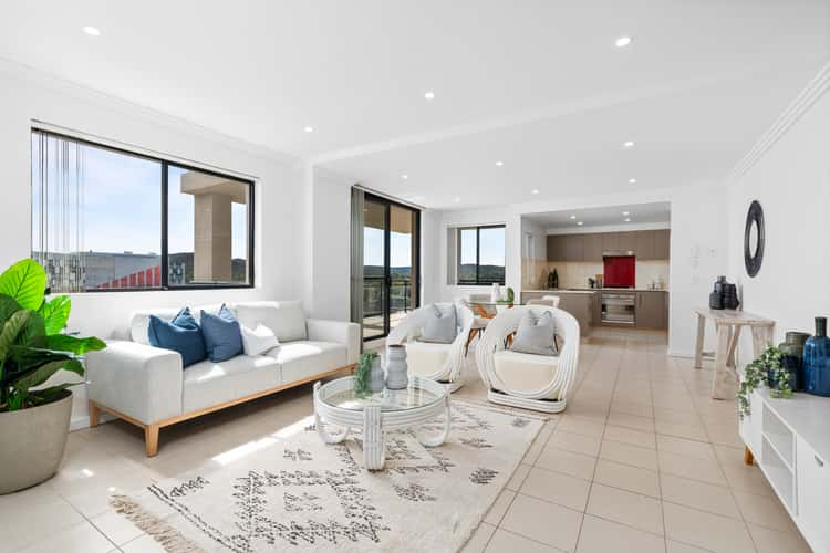 Main view of Homely apartment listing, 40/24-26 Watt Street, Gosford NSW 2250