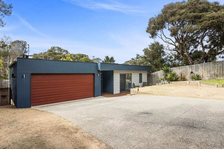Main view of Homely house listing, 13 Yera Crescent, Rye VIC 3941