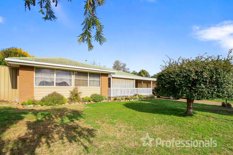 Main view of Homely house listing, 9 Dunn Avenue, Forest Hill NSW 2651