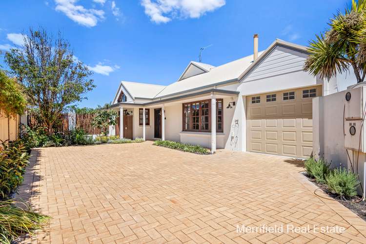 Main view of Homely house listing, 34B Golf Links Road, Middleton Beach WA 6330