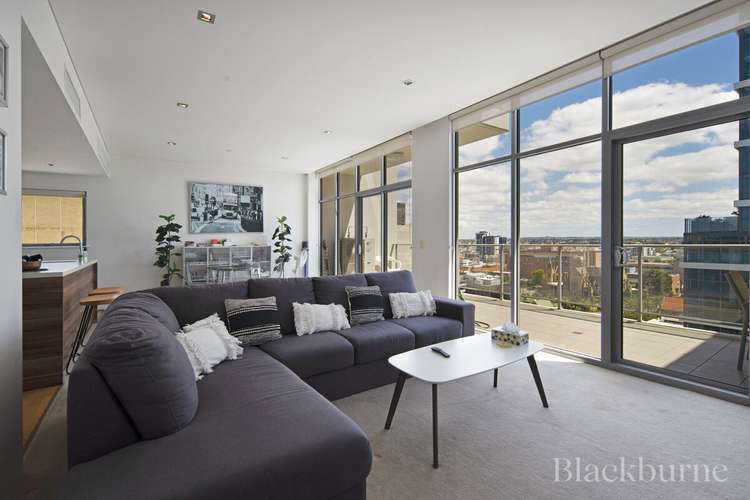 Main view of Homely apartment listing, 1907/237 Adelaide Terrace, Perth WA 6000