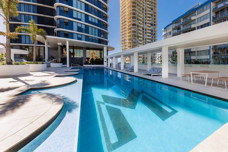 Main view of Homely apartment listing, Various/84 The Esplanade, Surfers Paradise QLD 4217