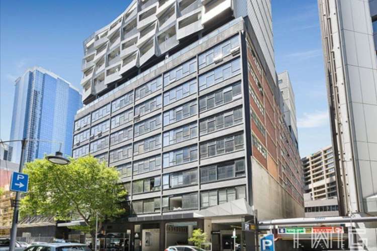 1304/601 Little Collins Street, Melbourne VIC 3000