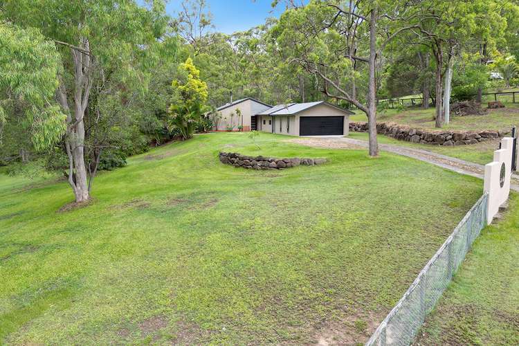 2 Mayo Court, Highland Park QLD 4211