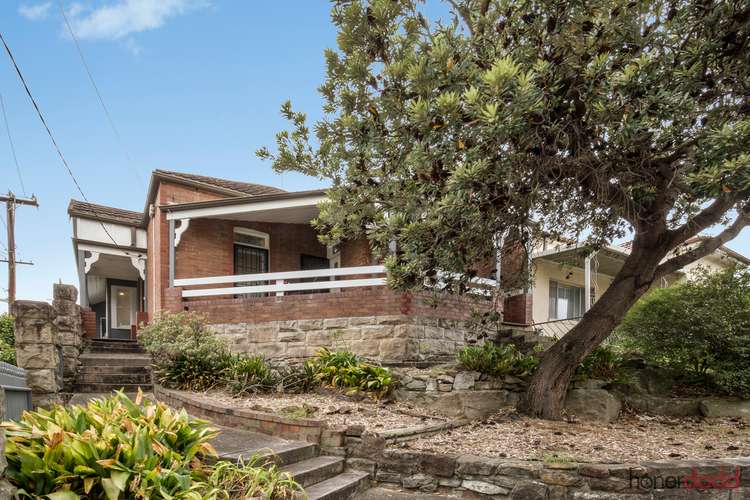 Main view of Homely house listing, 64 Bay Street, Rockdale NSW 2216