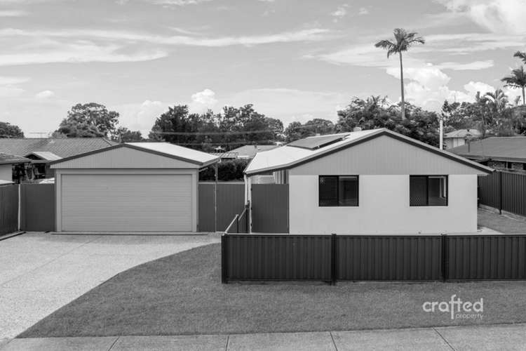Main view of Homely house listing, 41 Whitcomb Street, Hillcrest QLD 4118