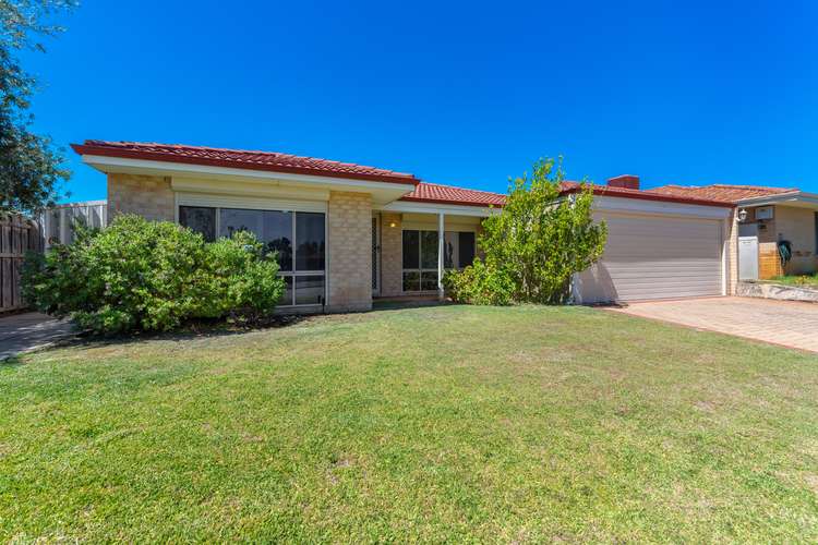 Main view of Homely house listing, 40 Brumby Avenue, Henley Brook WA 6055