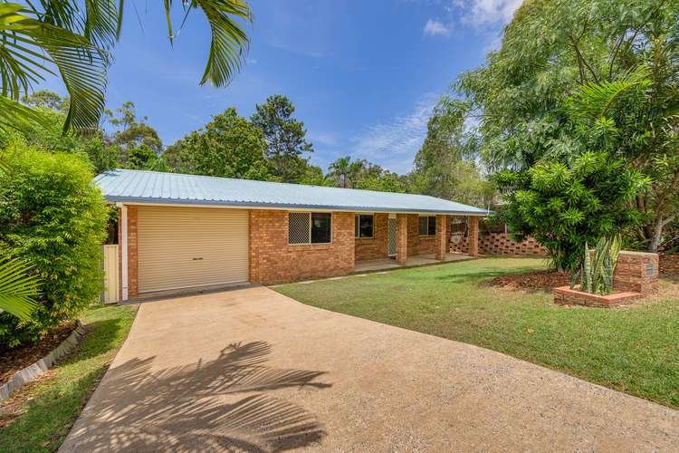 Main view of Homely house listing, 14 Pluto Street, Telina QLD 4680