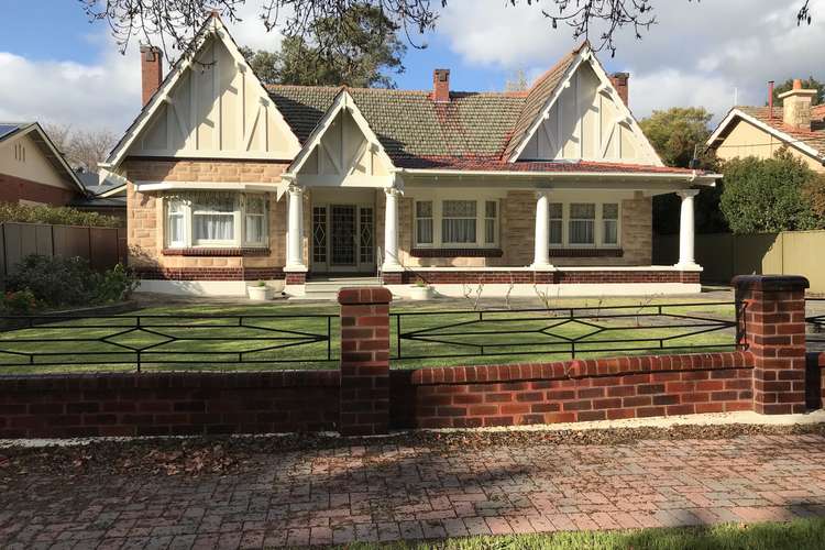 Main view of Homely house listing, 58 Brandreth Street, Tusmore SA 5065