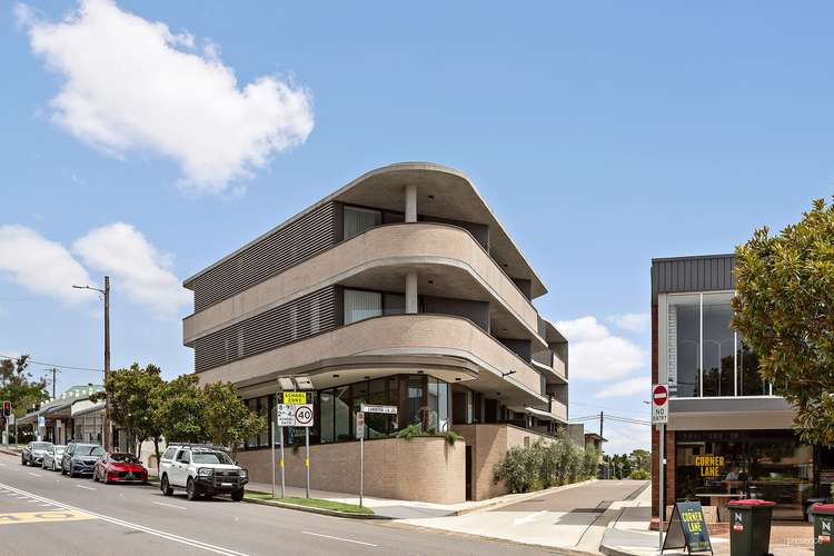 Main view of Homely apartment listing, 102/25 Alma Road, New Lambton NSW 2305