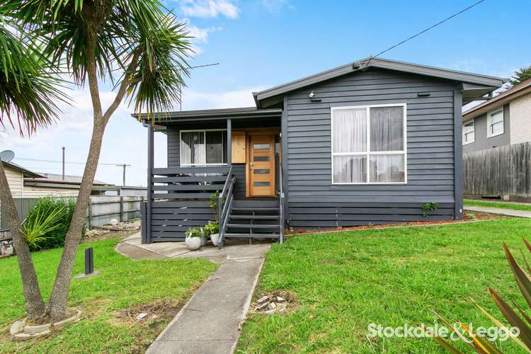 Main view of Homely house listing, 6 Rene Street, Morwell VIC 3840