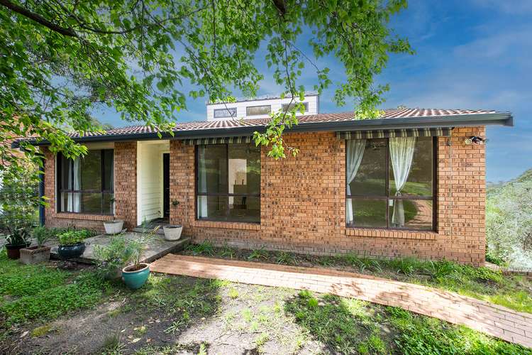 Main view of Homely house listing, 4 Dryandra Place, Linden NSW 2778