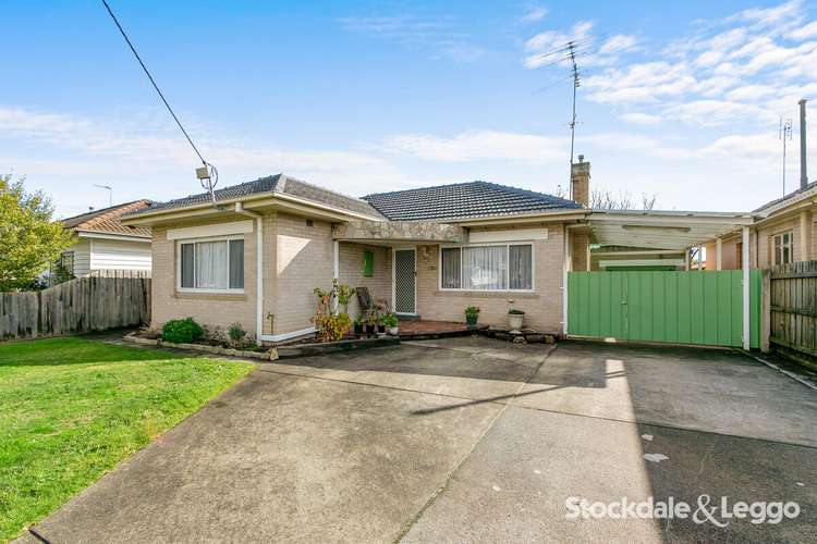 Main view of Homely house listing, 7 Phyllis Street, Morwell VIC 3840
