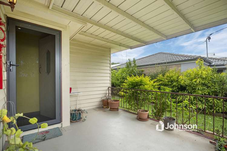 Third view of Homely house listing, 33 Berrimilla Street, Manly West QLD 4179