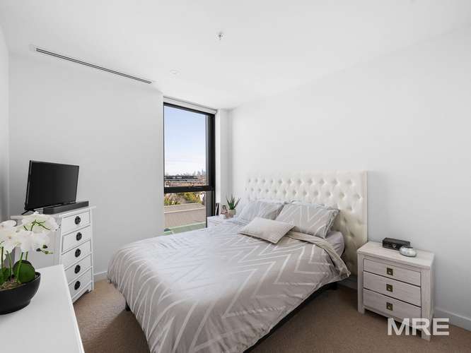 Third view of Homely apartment listing, 303/551 Dandenong Road, Armadale VIC 3143